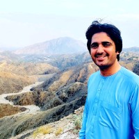 Mehrab Shah