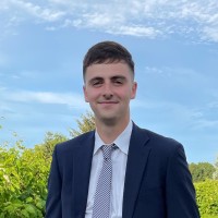 Connor Aksoz