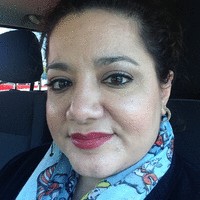 Christina Ward