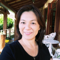 Luciana Akemi Tokozima
