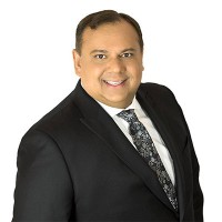 Shafik Ladha
