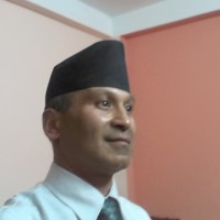Suresh Shrestha