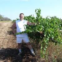 Дмитрий Маслюк
