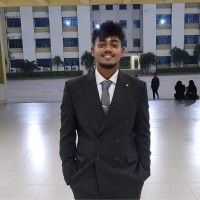 Abhishek Jena