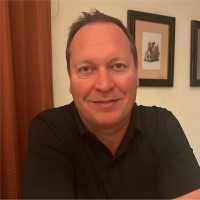 Darryl Campbell, B.A., Ccpe
