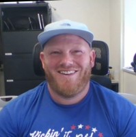 Kyle O'Brien
