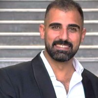Hassan Mayahi