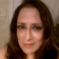suzanne Gonzales