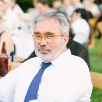 Gregory Irvine