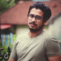 Aayush Dave