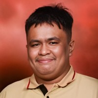 Muhammad Amirul Eizhad