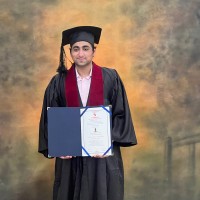 Kartik Kaushik