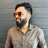 Jatin Sadaye