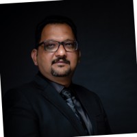 Sanjay K.