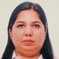 Meenakshy Rana