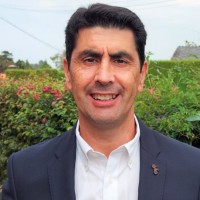 Jose Maria Llanes Iglesias