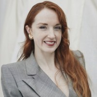 Lucy Bishop