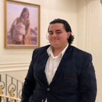 Abdelrahman Bauomyi