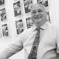 Alan Batt