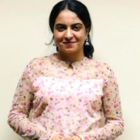 Nivya K B