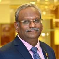 Prem Anand Chitty Babu