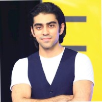 Hamza H. Malik