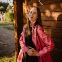 Елена Суворова