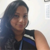 Patricia Antequera Meza