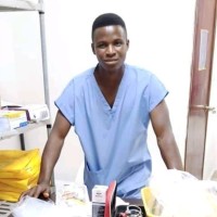 Mansaray Abdulai