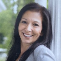 Gina Dudgeon