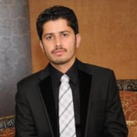 Muhammad Arif