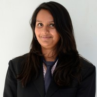 Naveena Mathur