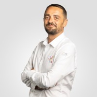 Julien Bordes