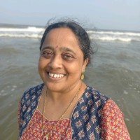 Mrs Tharangini Vanniarajan