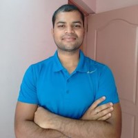 Brijesh Kumar Patel