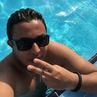 Adham Saied