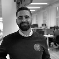 Abbas Dbouk