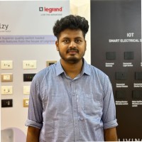 Avinash Ram