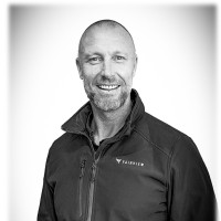 Rob Gray
