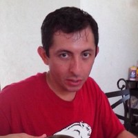 Joaquin Alberto Garcia Mena