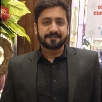 Hamza Hashmi