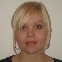 Hólmfríður Vilhjalmsdottir