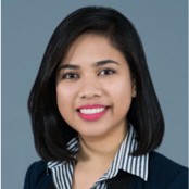Rose Marian Garcia, Cpa, Are