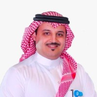 Abdulaziz Alghamdi