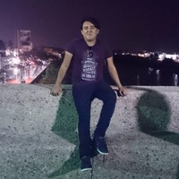 Alan Carrasco Carballo