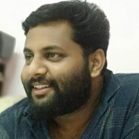 Arun Somasekharan
