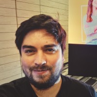 Jorge Herrera