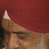 Abnash Singh