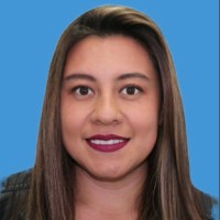 Erika Andrea Beltran Martinez