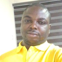 Michael Akpan